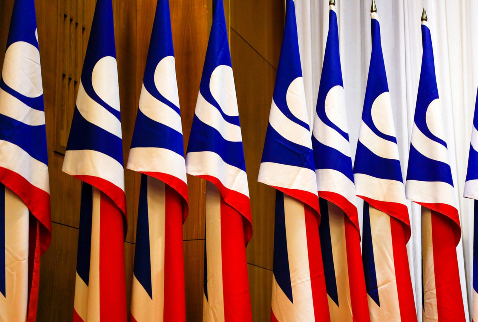 УИХ дахь Ардчилсан намын бүлэг ээлжит бусаар хуралдаж мэдэгдэл гаргав